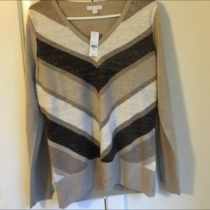 New York & Co Sparkle Sweater * SOLD*